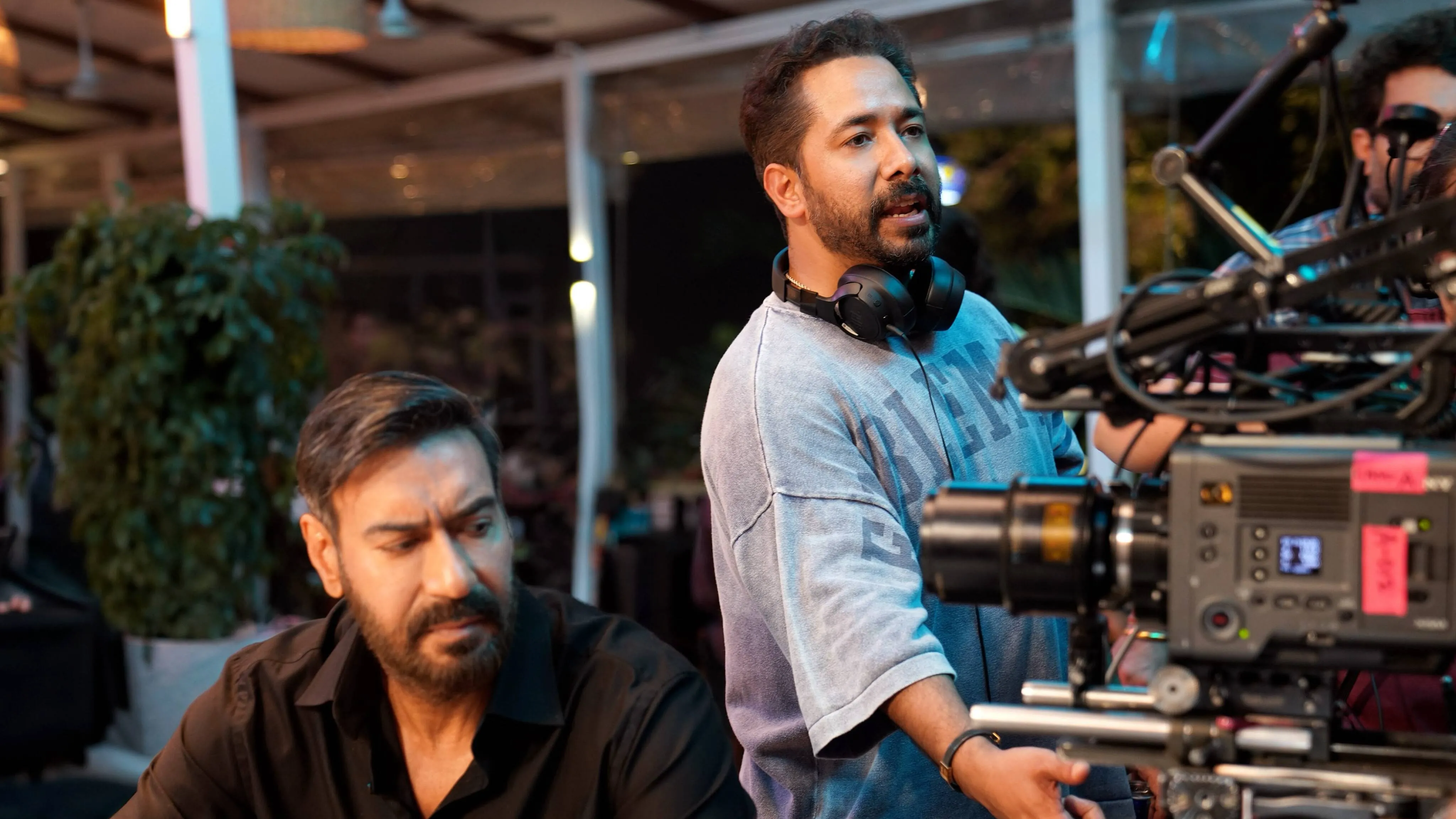 Drishyam The Conclusion: Ajay Devgn Film Creates Buzz